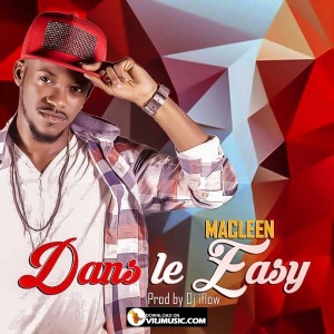 Dans Le Easy (Prod by DJ Iflow)